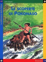 Le scoperte di Pokonaso